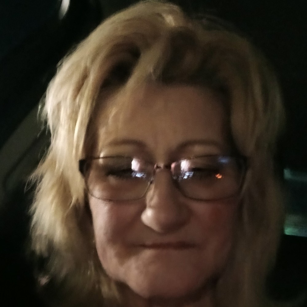 Meet your Posher, Patricia